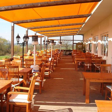 Hotel Und Gasthaus Rammelburg-Blick Friesdorf Dış mekan fotoğraf
