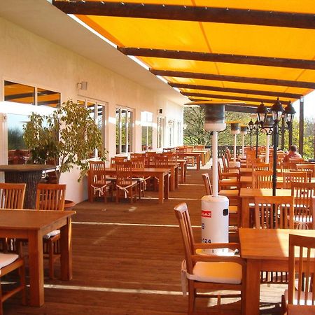 Hotel Und Gasthaus Rammelburg-Blick Friesdorf Dış mekan fotoğraf