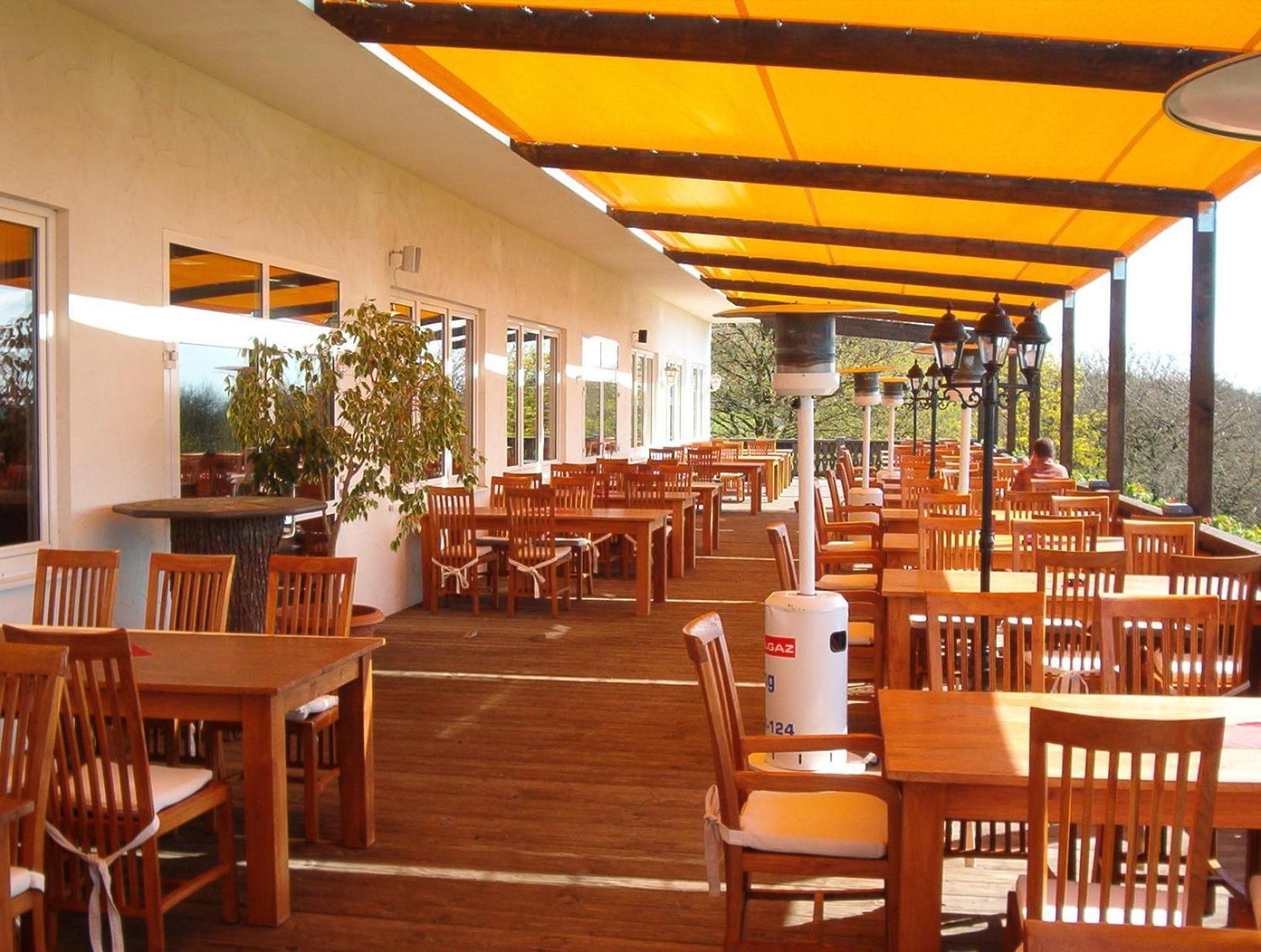 Hotel Und Gasthaus Rammelburg-Blick Friesdorf Dış mekan fotoğraf