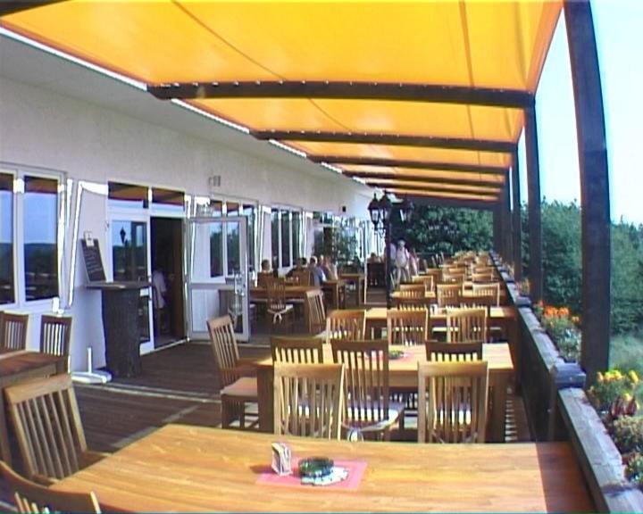 Hotel Und Gasthaus Rammelburg-Blick Friesdorf Dış mekan fotoğraf